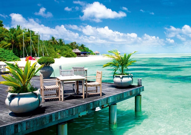 תאילנד ממבט אחר